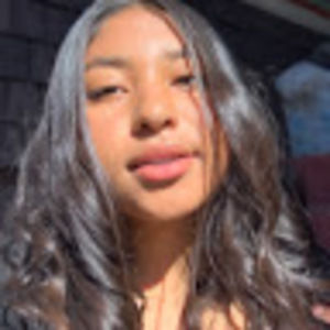 Meet your Posher, Natalia